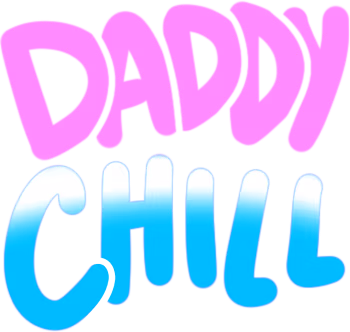 DaddyChill emote