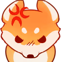 Shibamad emote