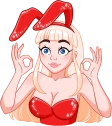 Catalina18 emote