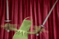 FLAIL emote
