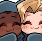 CloakDagger_MarvelRivals emote