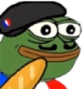 Oui emote