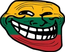 trolllithuania emote