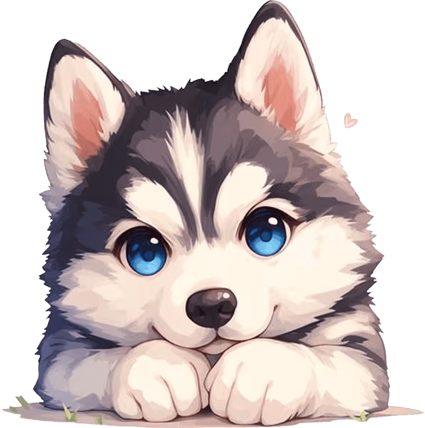 PuppyLove emote