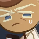 AlmondDisgusted emote