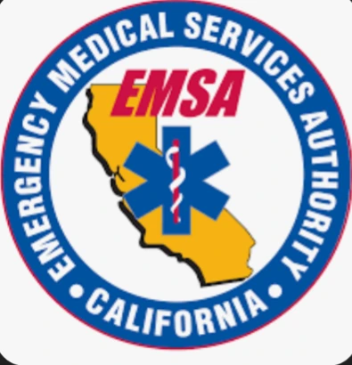 California_EMS_Badge_Emoji emote