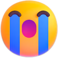 win11emoji_sob emoji