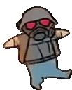 rangerPls emote