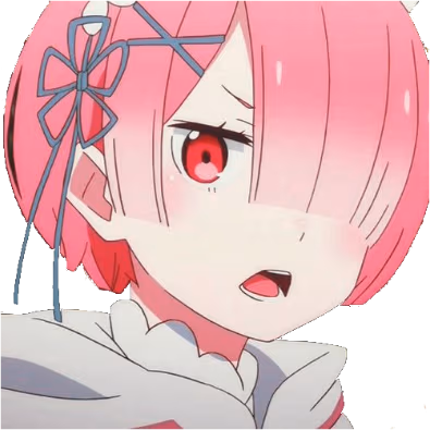 RemHuh emote