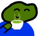 teaa emote