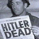 HitlerDead emote