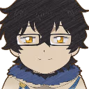 YunoIntelligent emote