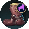 BehemothHunters_Boots emote