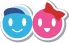 DGF_PersFriendly emote