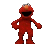 Elmo_Pls animated emote