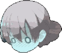 tsukasablush emote