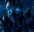 Arthas emote