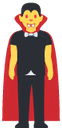 vampire_standing emote