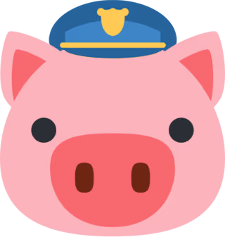officer emote