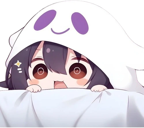 Curious_girl emote