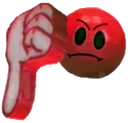 Nada emote