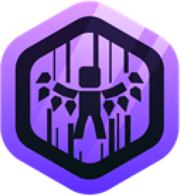 STARFALL emote