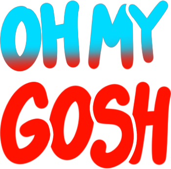 OhMyGOSH static emote