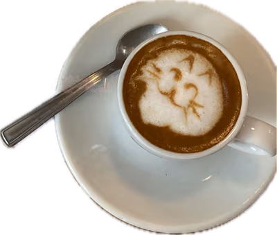 catcoffee emote