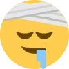Braindead emote