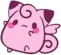 Clefable emote