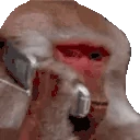 Aloo emote