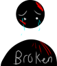 depresso static emote