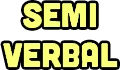 Semiverbal emoji