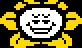 flowey_smug emote