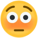 blush_flushed emote
