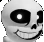 sans_vineboom emote