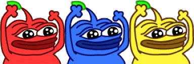 pikminHYPERS emote