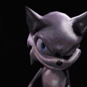 Sonic emote