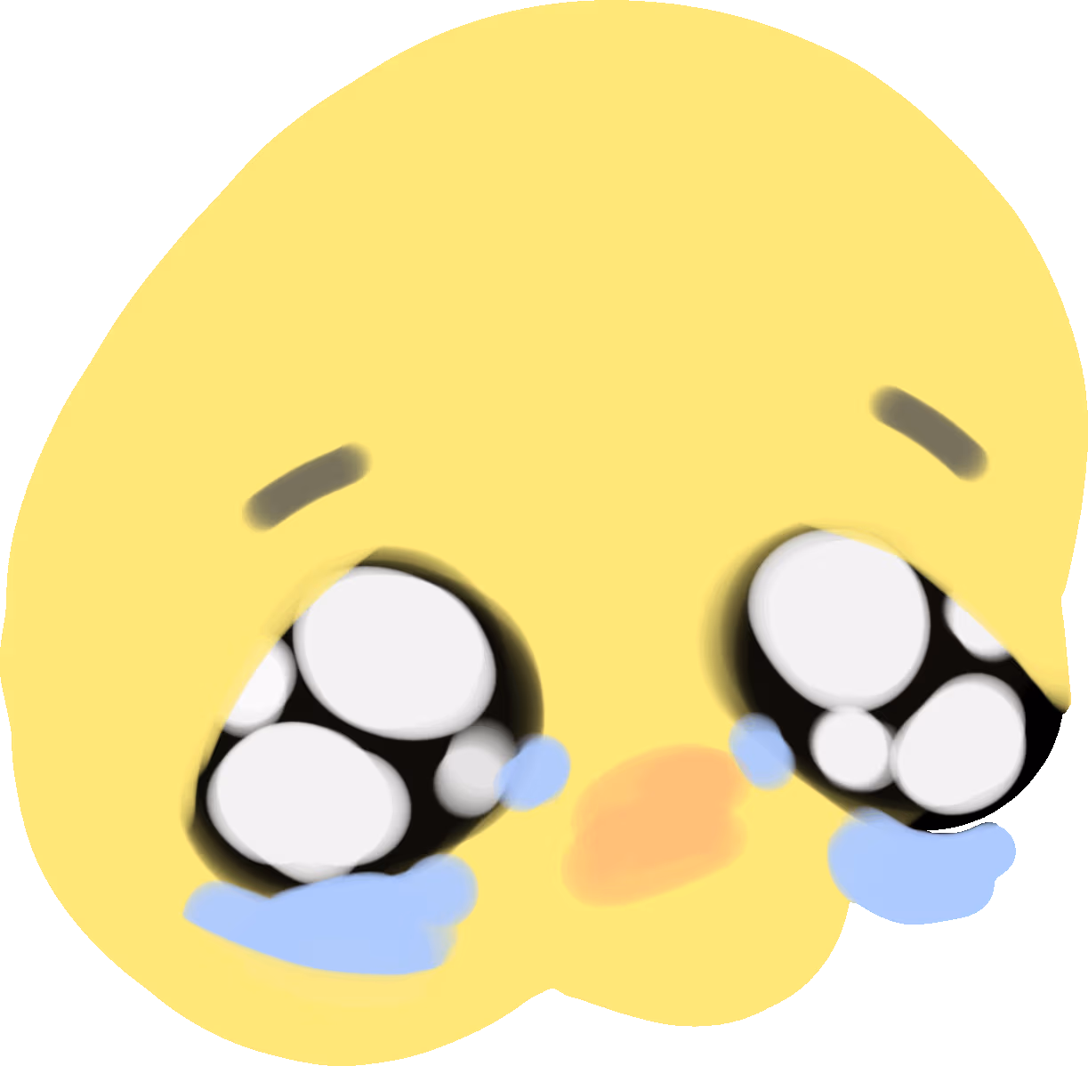 verysad emote