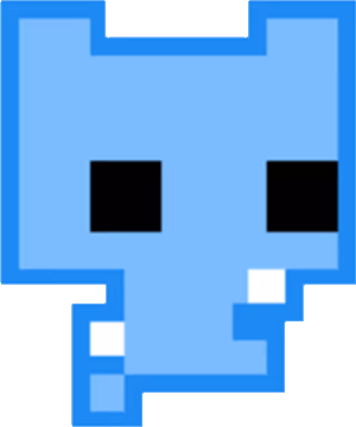 PicoPark emote