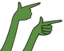 fingerGuns emote