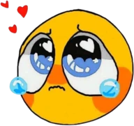 ehue emote