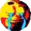 Deep_fried_Cry emote