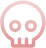 skull emote