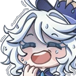 Furina_nervous emote