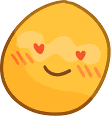 Lovey emote