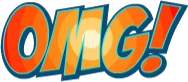 OMG emote