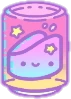 star_soda emote
