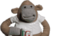 chujwie animated emote