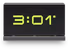 Clock emote